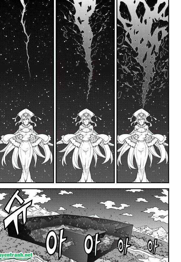 Witch Hunter Chapter 186 trang 4