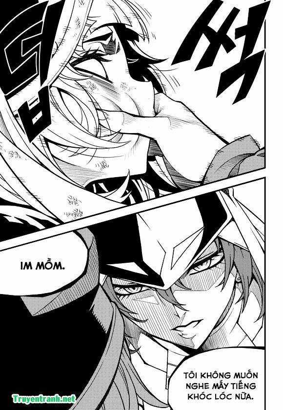 Witch Hunter Chapter 187 trang 12