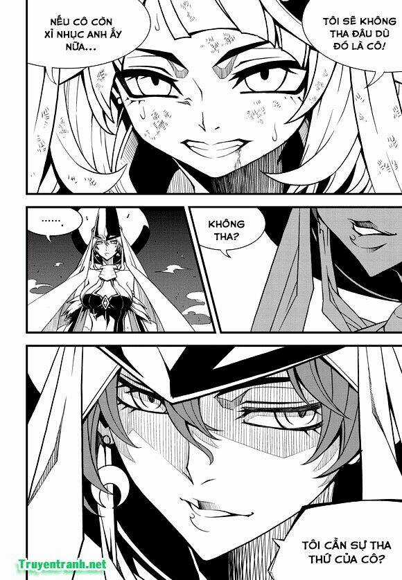 Witch Hunter Chapter 187 trang 5