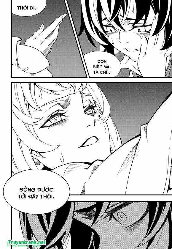 Witch Hunter Chapter 188 trang 15