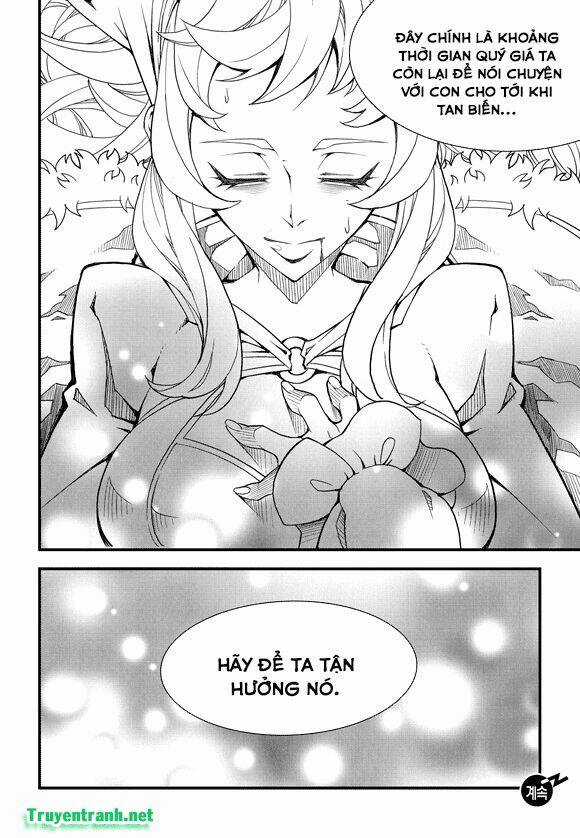 Witch Hunter Chapter 188 trang 17