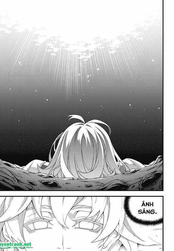 Witch Hunter Chapter 188 trang 4