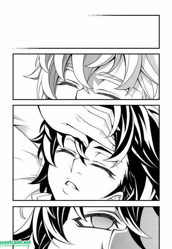 Witch Hunter Chapter 188 trang 5