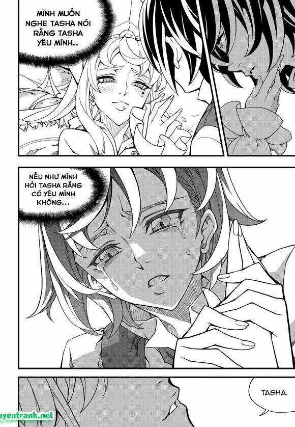 Witch Hunter Chapter 189 trang 10