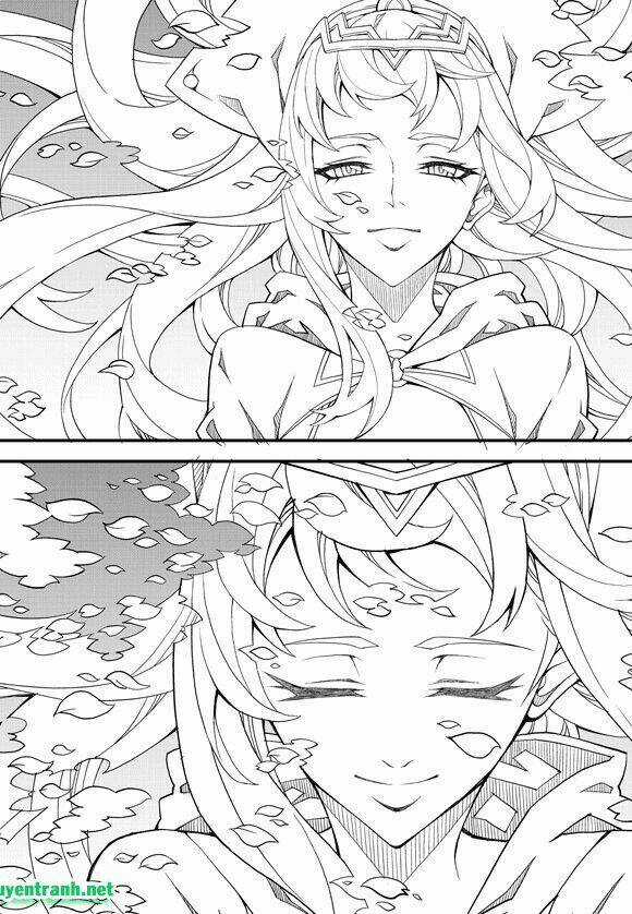 Witch Hunter Chapter 189 trang 12