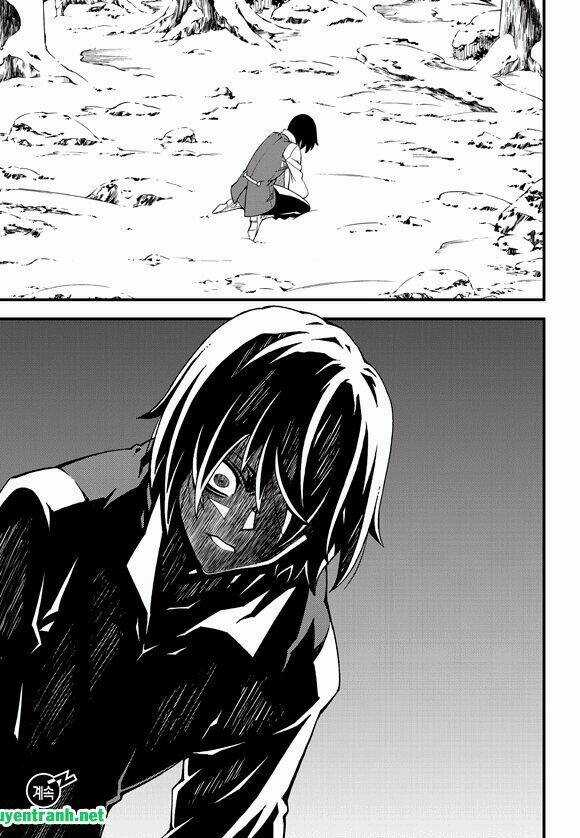 Witch Hunter Chapter 189 trang 14