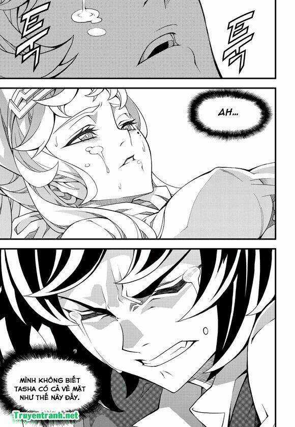 Witch Hunter Chapter 189 trang 6