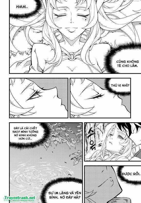 Witch Hunter Chapter 189 trang 7