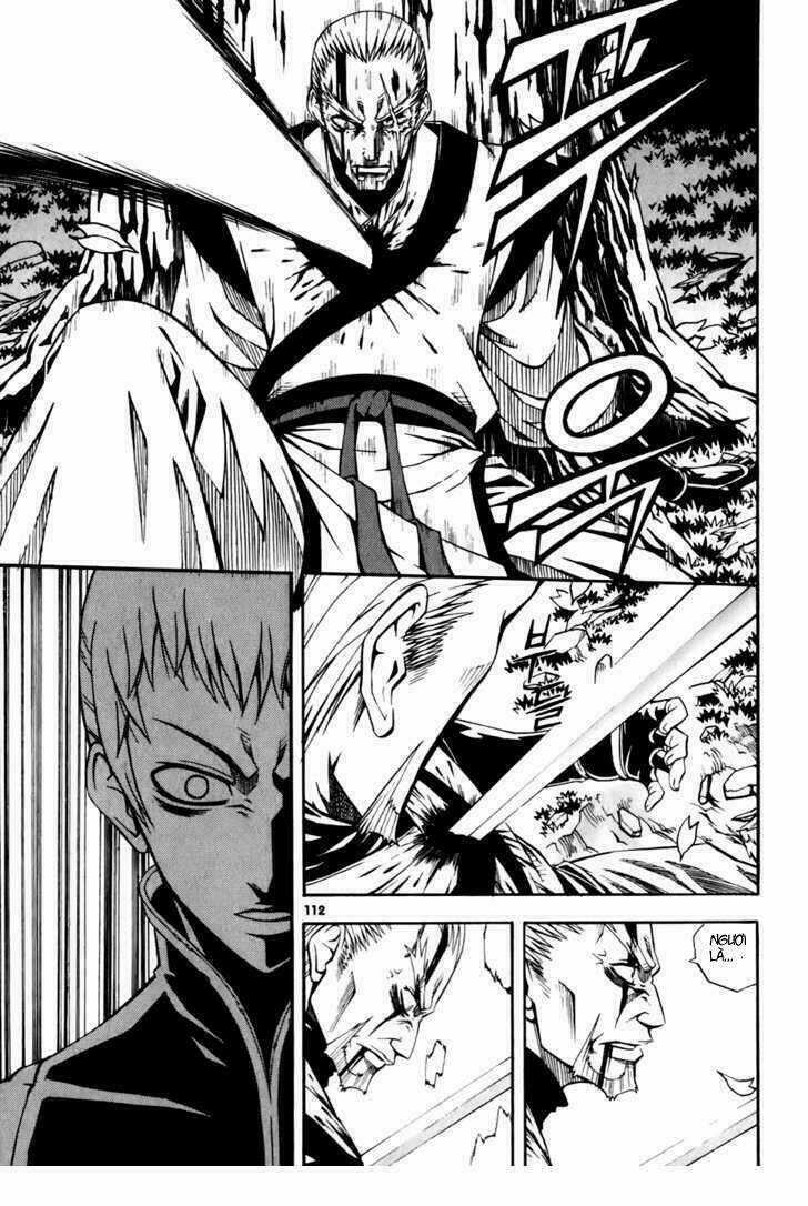 Witch Hunter Chapter 19 trang 41