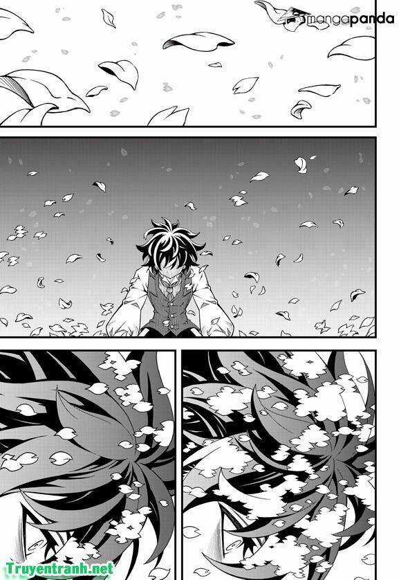 Witch Hunter Chapter 190 trang 4