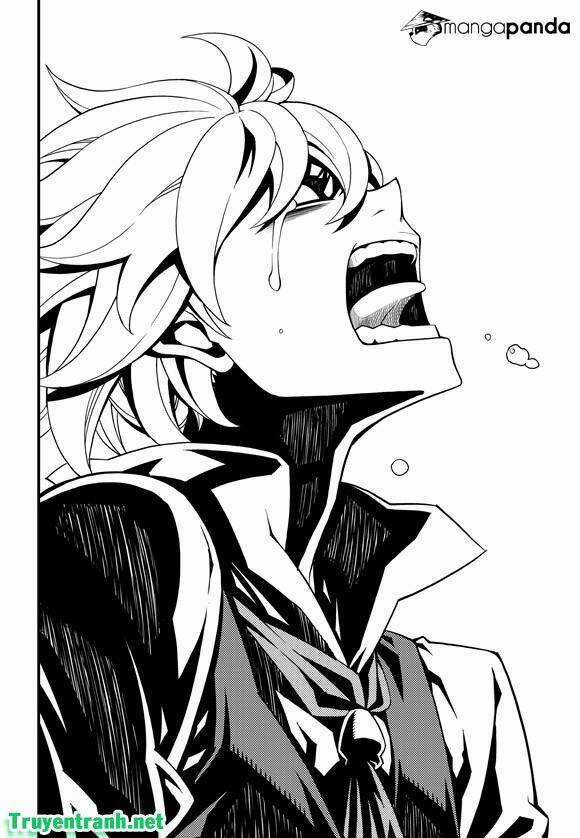 Witch Hunter Chapter 190 trang 7