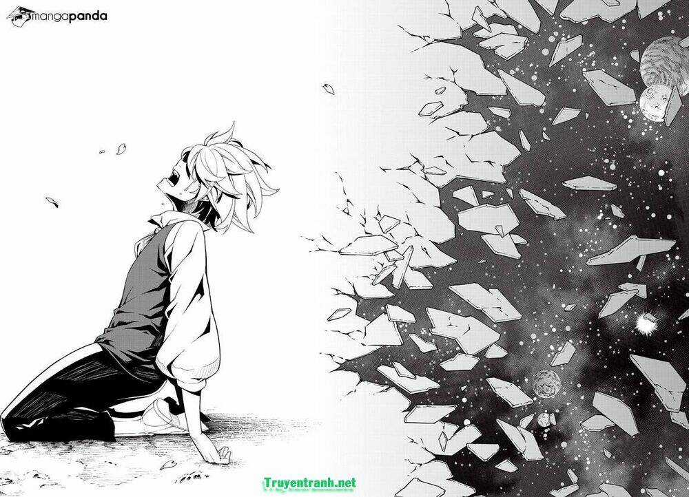 Witch Hunter Chapter 190 trang 8