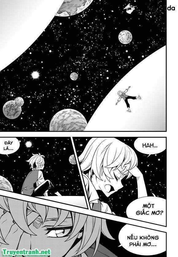 Witch Hunter Chapter 191 trang 3