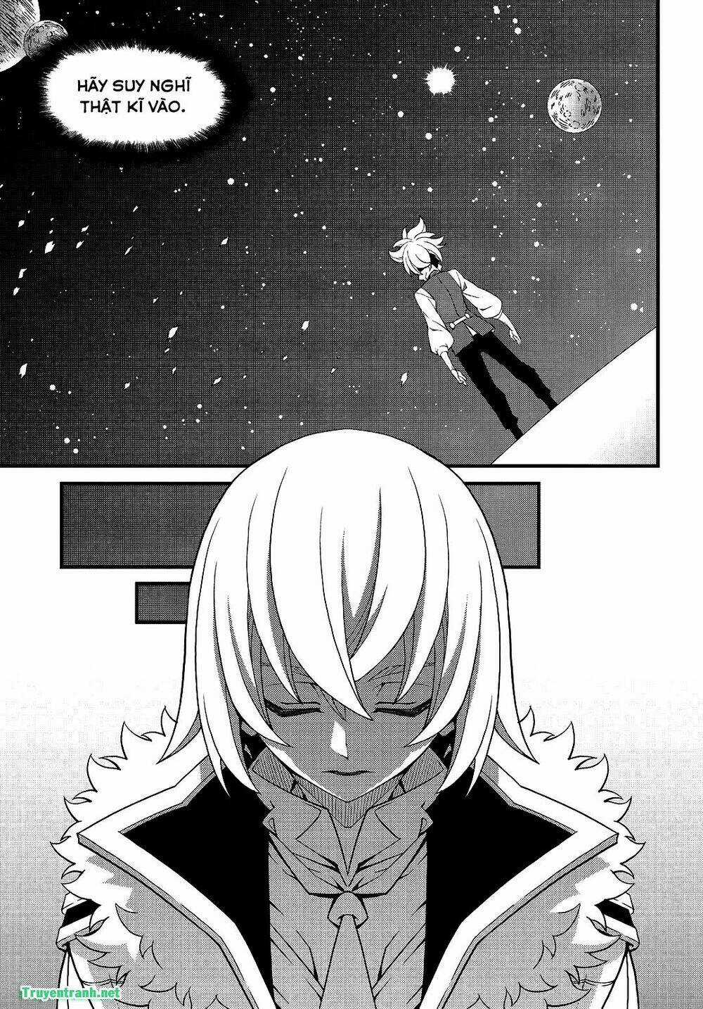 Witch Hunter Chapter 192 trang 6