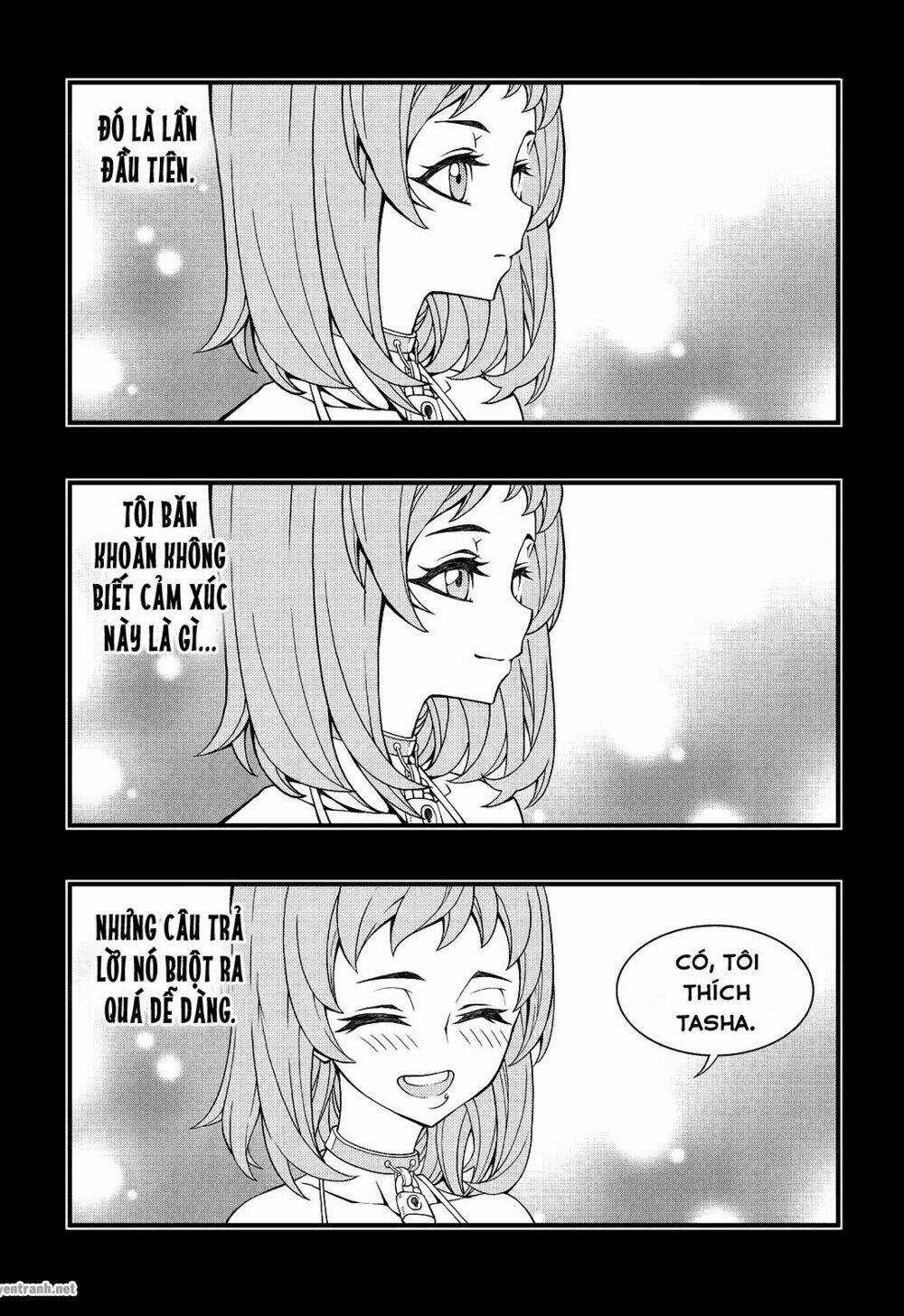 Witch Hunter Chapter 193 trang 11