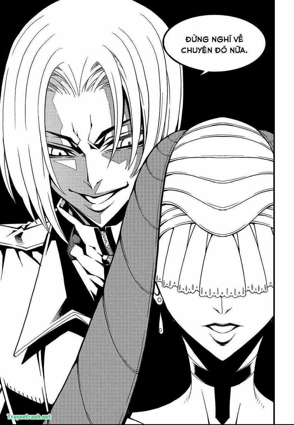 Witch Hunter Chapter 193 trang 6