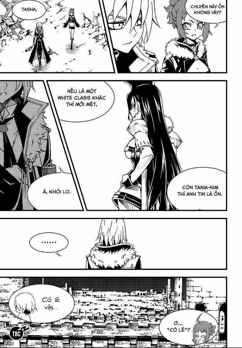 Witch Hunter Chapter 195 trang 15