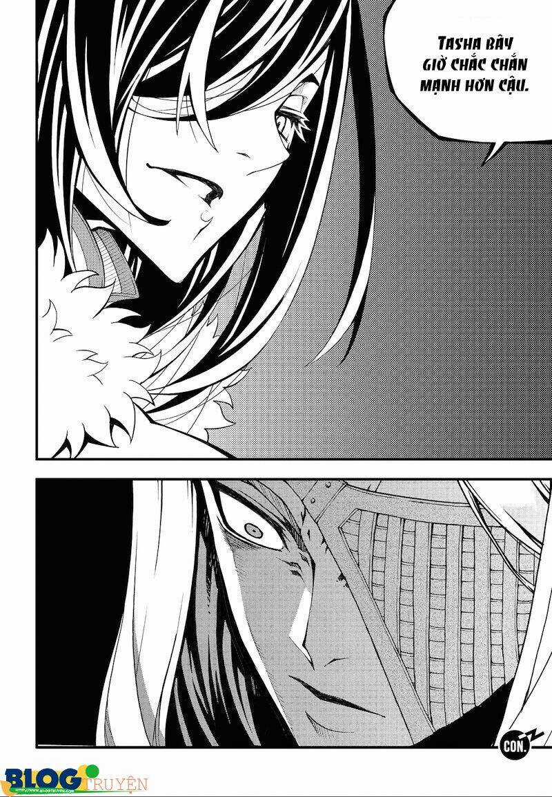 Witch Hunter Chapter 198 trang 15