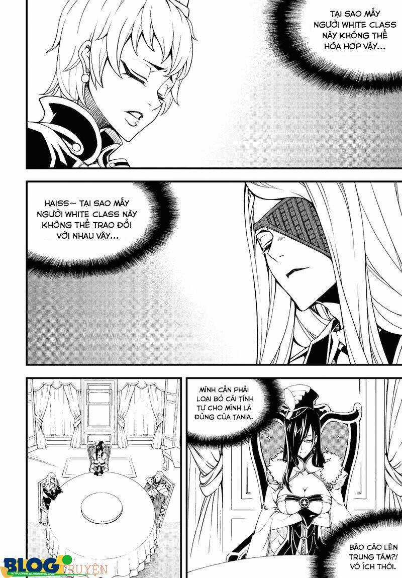 Witch Hunter Chapter 198 trang 9