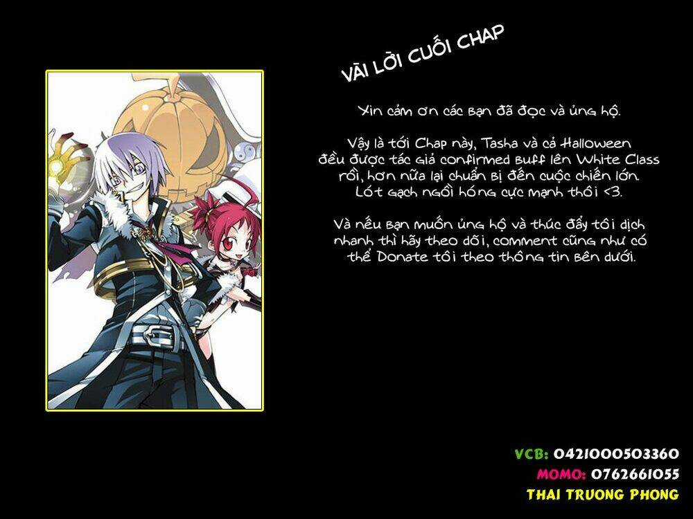 Witch Hunter Chapter 199 trang 16