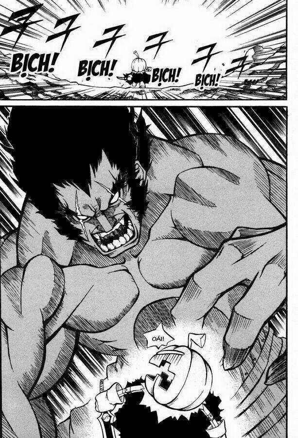 Witch Hunter Chapter 2 trang 11