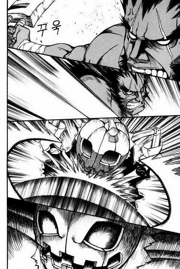 Witch Hunter Chapter 2 trang 12