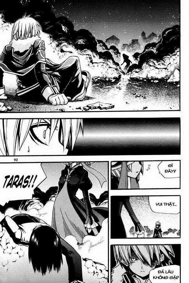 Witch Hunter Chapter 2 trang 38