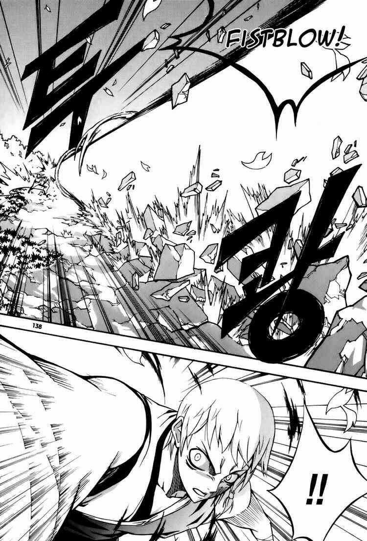 Witch Hunter Chapter 20 trang 24