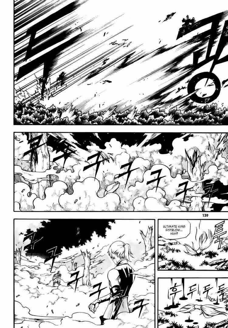 Witch Hunter Chapter 20 trang 25