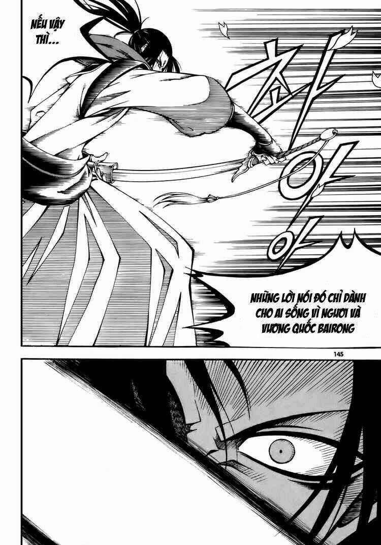 Witch Hunter Chapter 20 trang 30