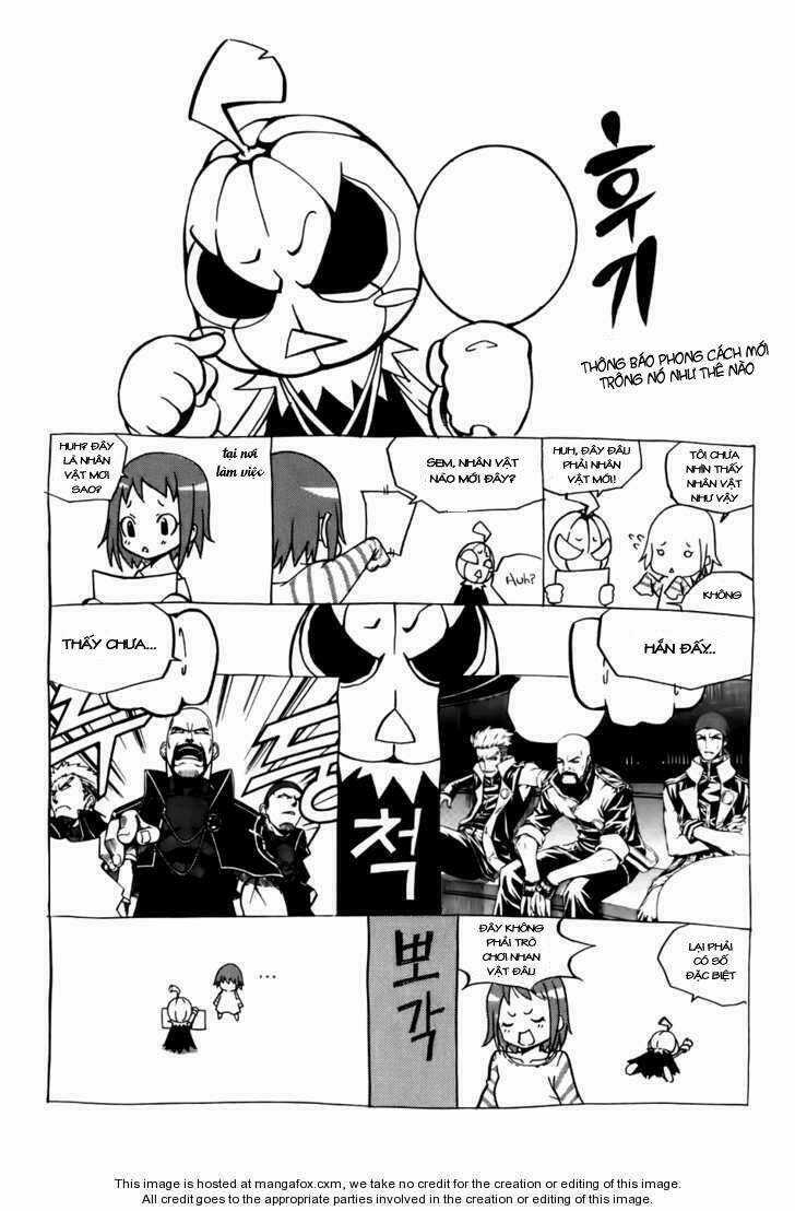 Witch Hunter Chapter 20 trang 57