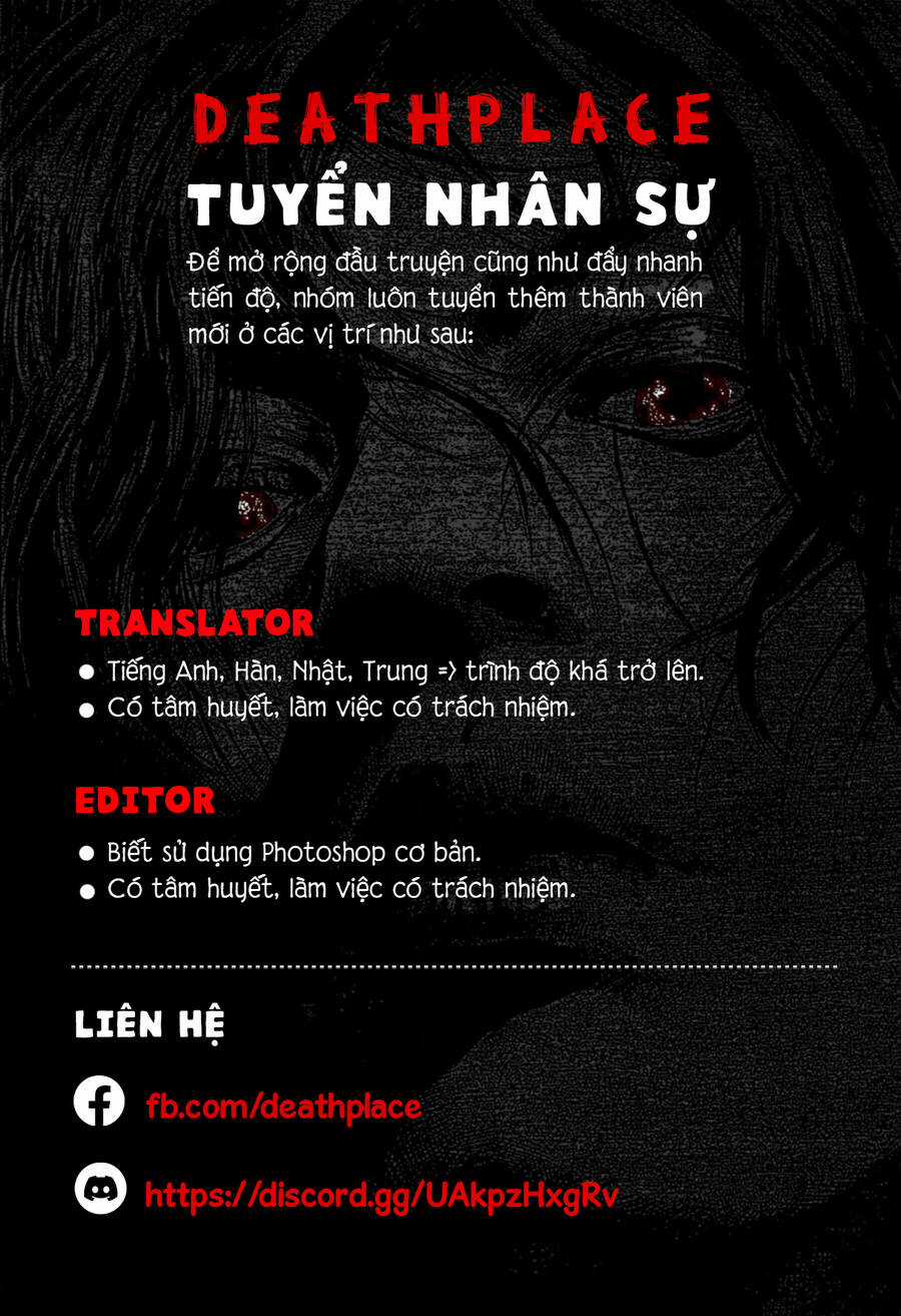 Witch Hunter Chapter 204 trang 14