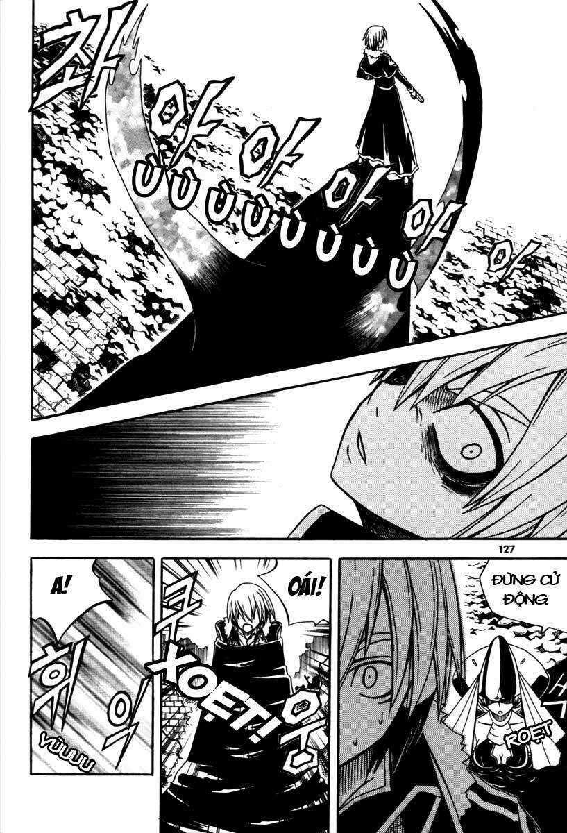 Witch Hunter Chapter 3 trang 33