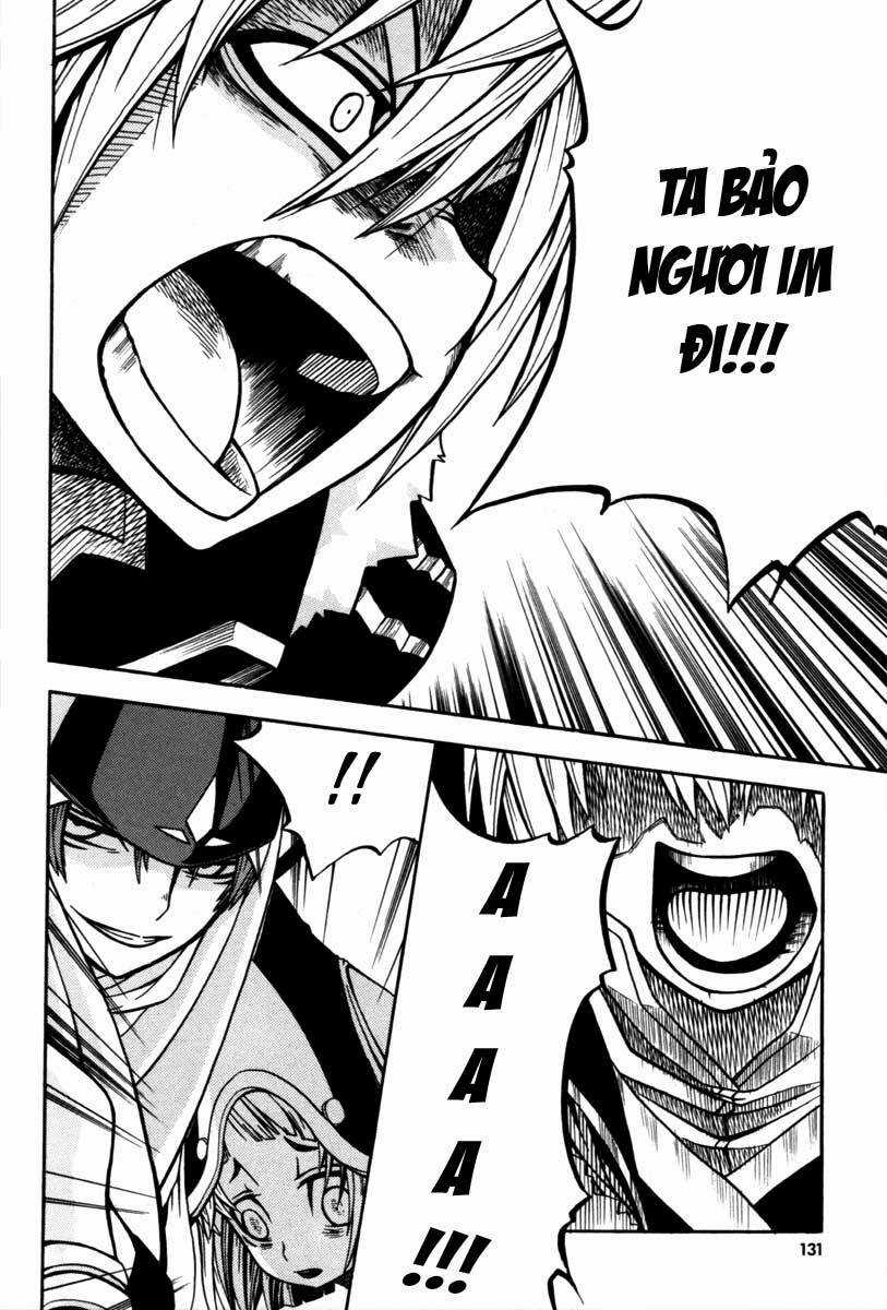 Witch Hunter Chapter 3 trang 37