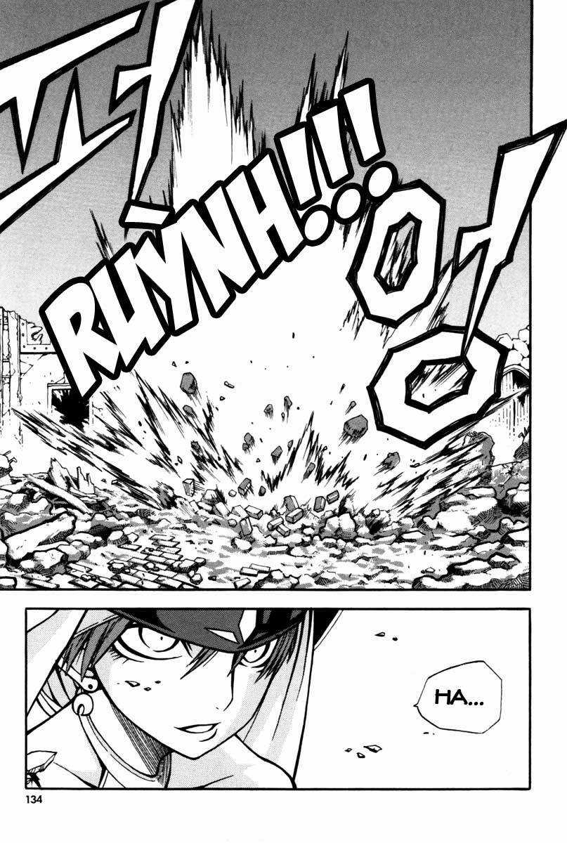 Witch Hunter Chapter 3 trang 40