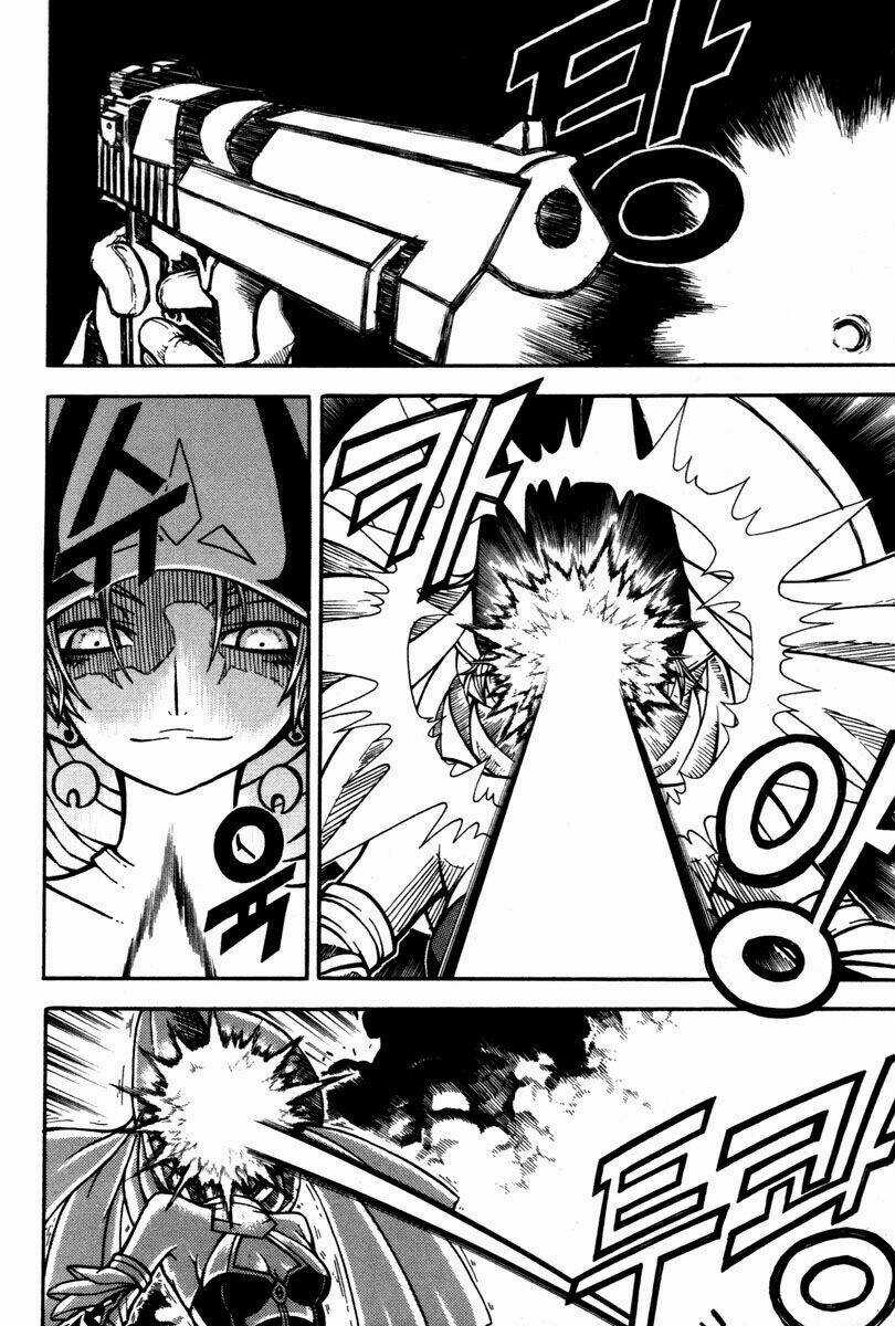 Witch Hunter Chapter 4 trang 25
