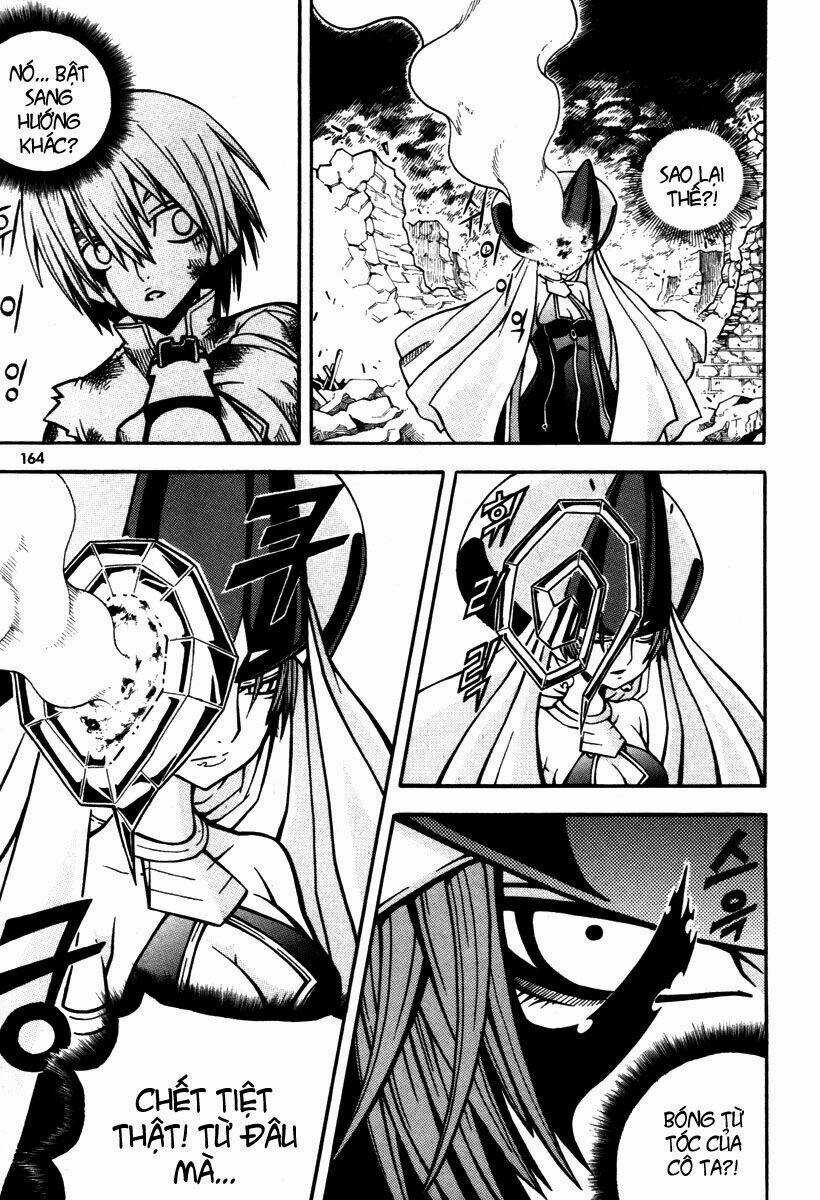Witch Hunter Chapter 4 trang 26