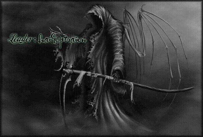 Witch Hunter Chapter 42 trang 0