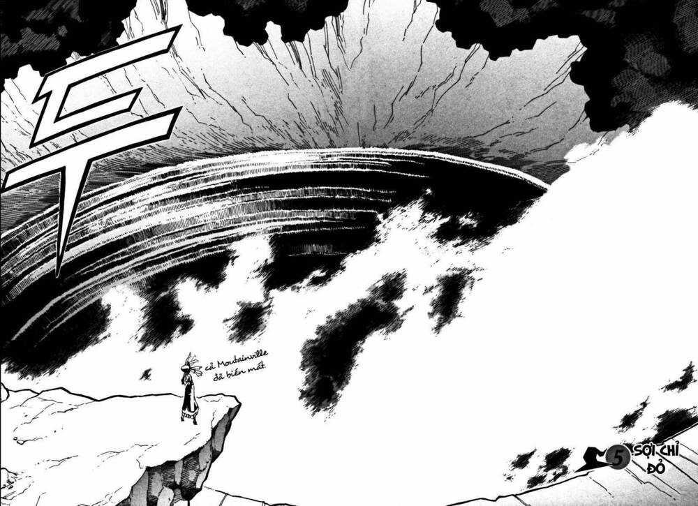 Witch Hunter Chapter 5 trang 4