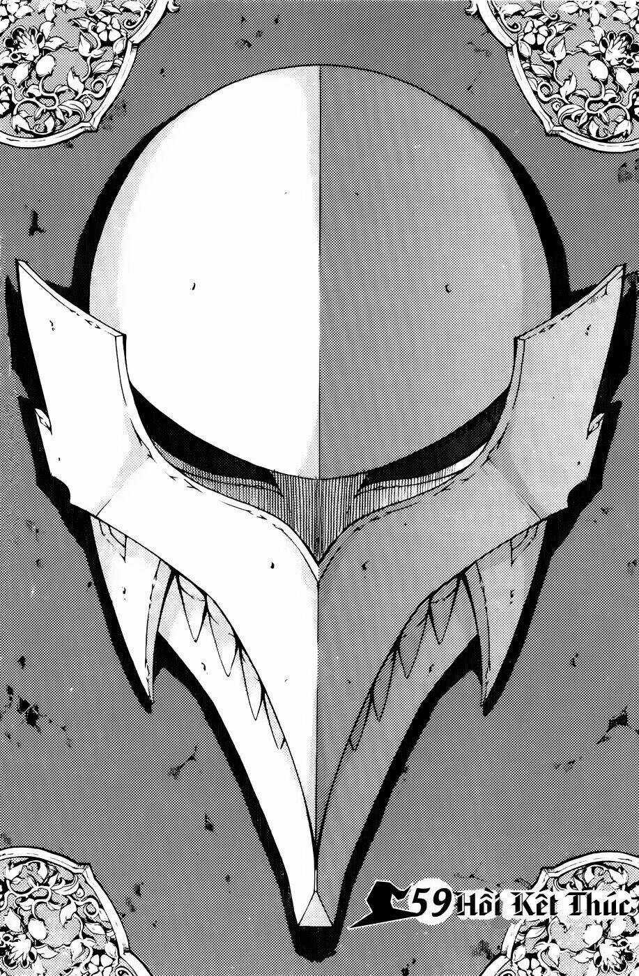 Witch Hunter Chapter 59 trang 1