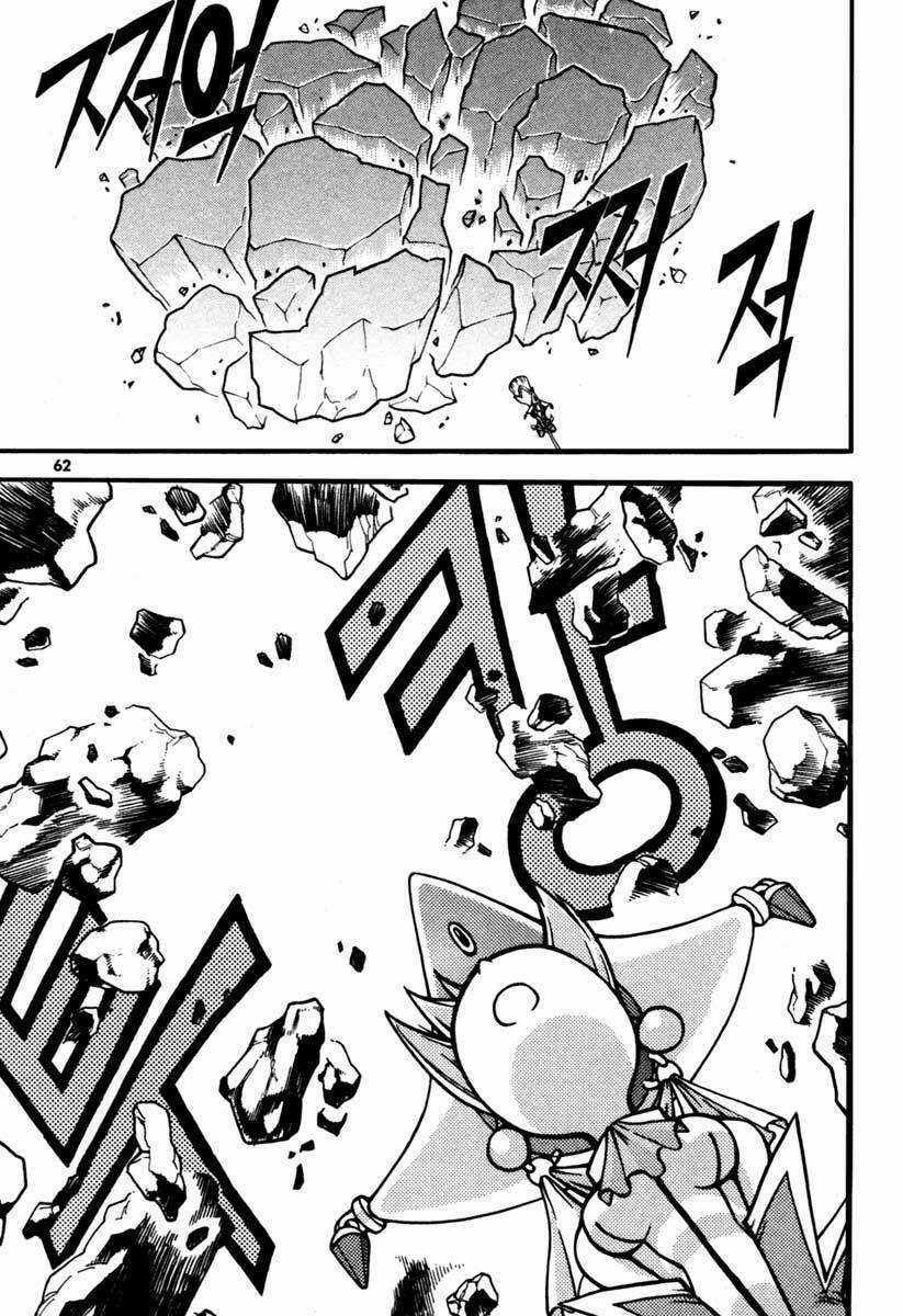 Witch Hunter Chapter 6 trang 15