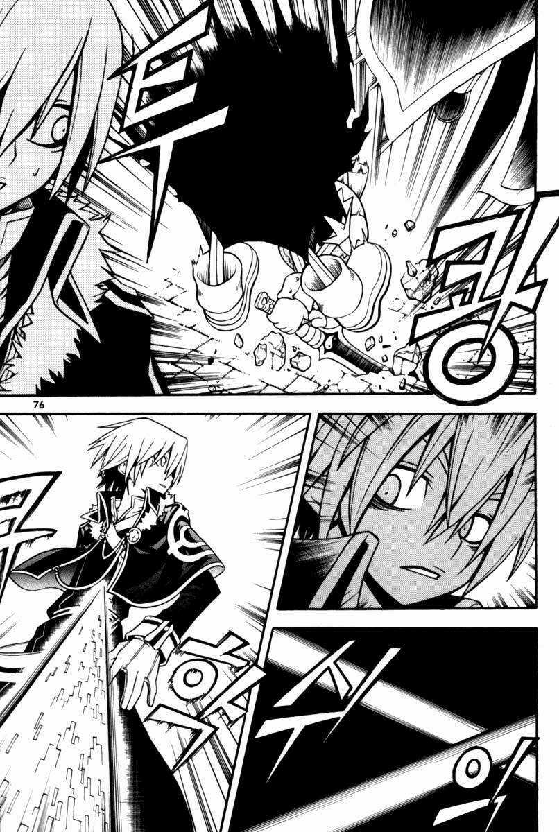 Witch Hunter Chapter 6 trang 29