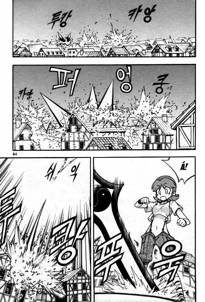 Witch Hunter Chapter 6 trang 37