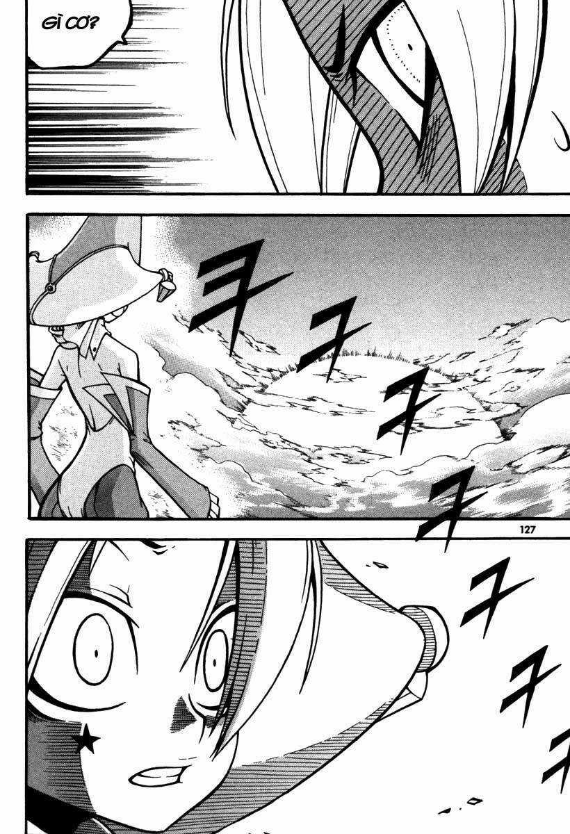 Witch Hunter Chapter 7 trang 38