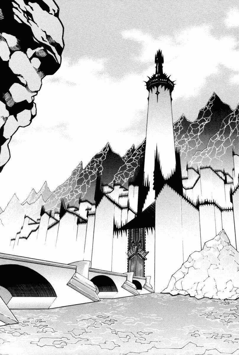 Witch Hunter Chapter 8 trang 3