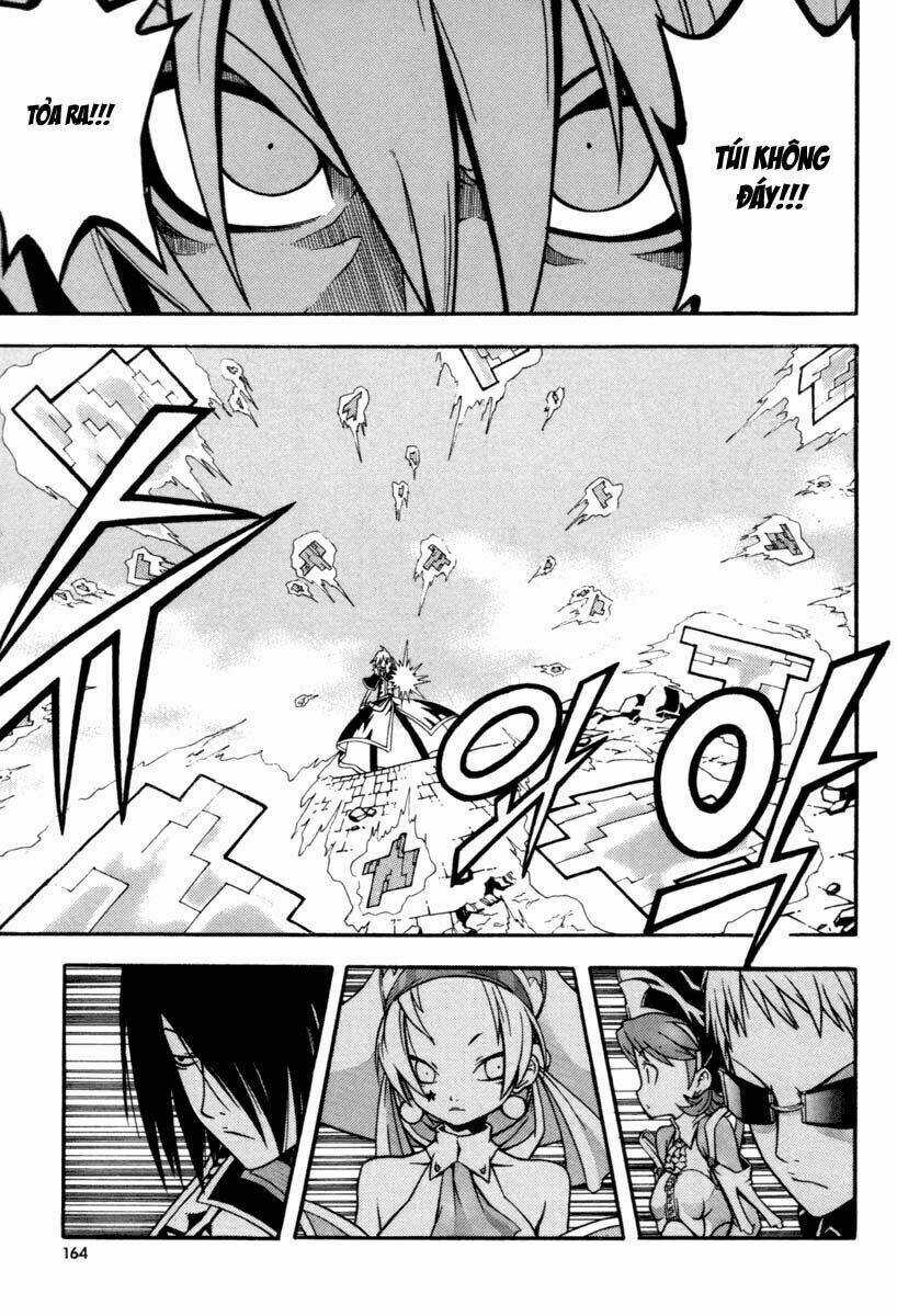 Witch Hunter Chapter 8 trang 33