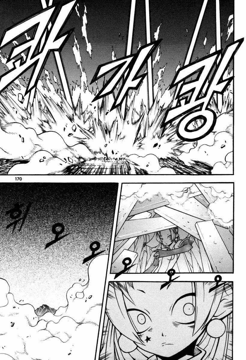 Witch Hunter Chapter 8 trang 39