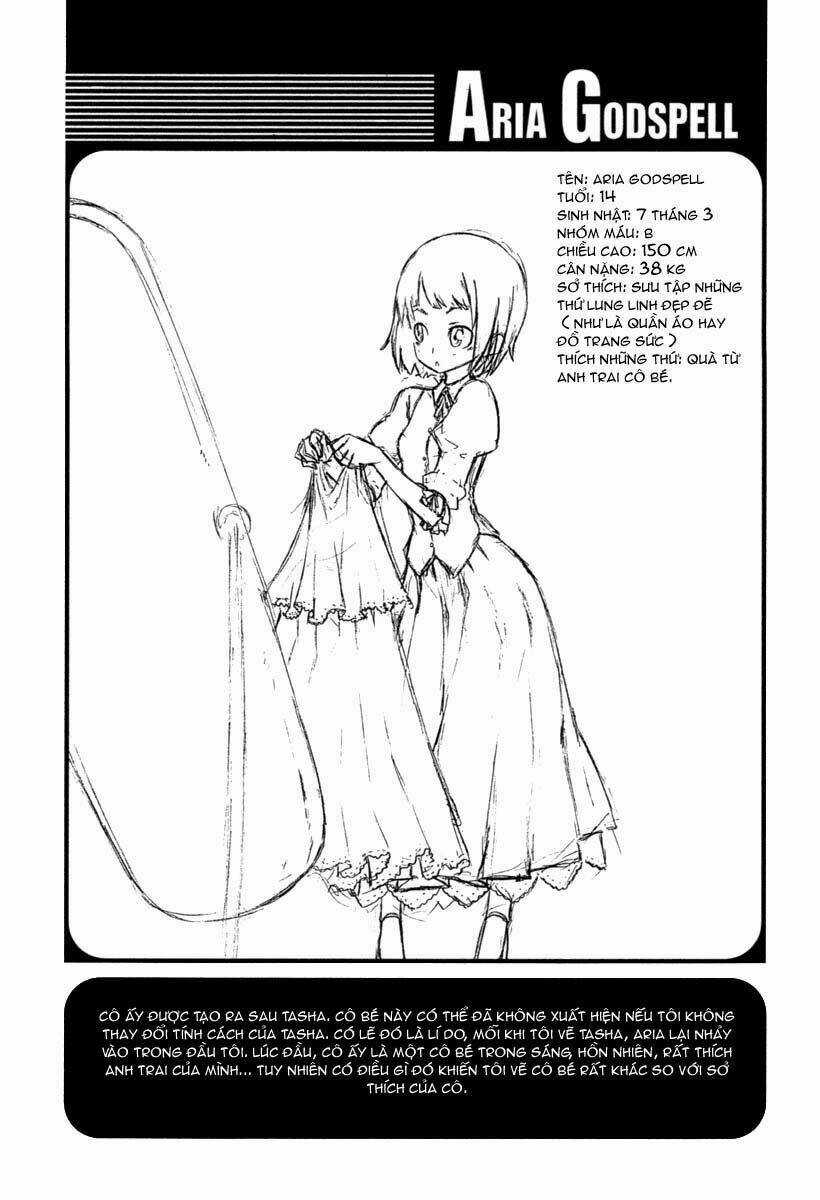 Witch Hunter Chapter 8 trang 45