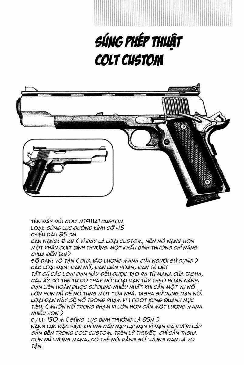 Witch Hunter Chapter 8 trang 46