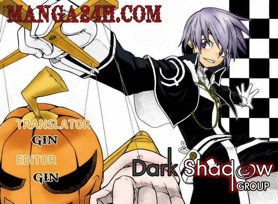 Witch Hunter Chapter 85 trang 0